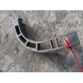 Кронштейн кольца диффузора Scania (672) 