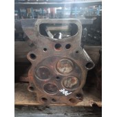 Головка блока цилиндров (ГБЦ) Scania-5 PDE (150)