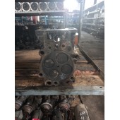 Головка блока цилиндров (ГБЦ) Scania-5 PDE (145)