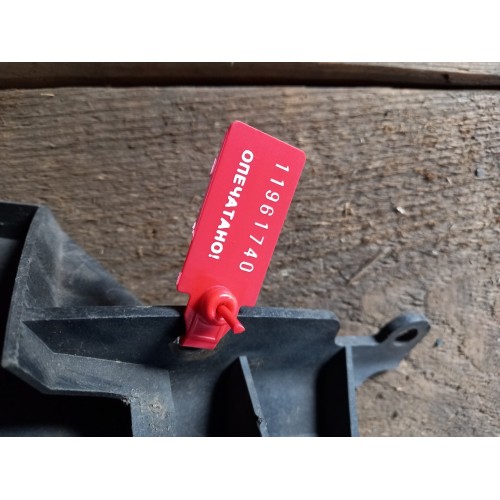 Кронштейн накладки лобового стекла MAN TGA LH (740), 81624400035-1