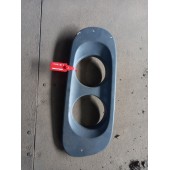 Рамка ПТФ (накладка ПТФ) DAF CF85 деф. RH (811)