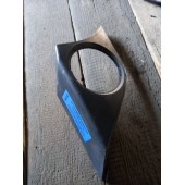 Корпус воздуховода обшивки двери MAN TGA RH (472)