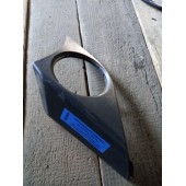 Корпус воздуховода обшивки двери MAN TGA RH (474)