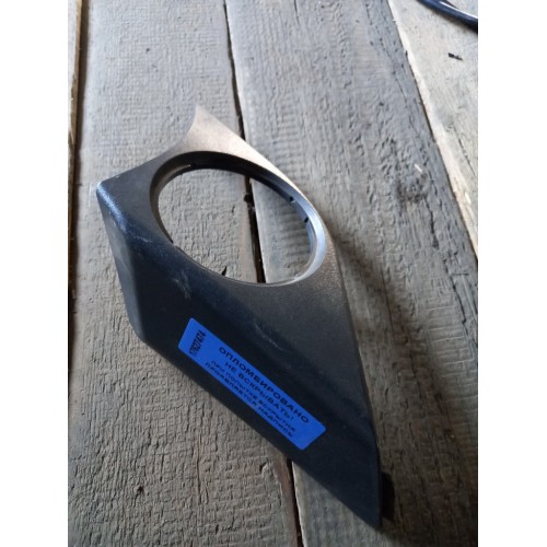 Корпус воздуховода обшивки двери MAN TGA RH (474), 81619506066