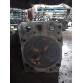 Головка блока цилиндров (ГБЦ) Mercedes Actros ОМ 501 (без проточки) (143)