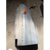 Продолжение кабины DAF 85 CF RH (904)