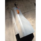 Продолжение кабины DAF 85 CF RH (903)