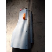 Продолжение кабины DAF 85 CF LH (901)