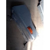 Продолжение кабины DAF 85 CF LH (906)