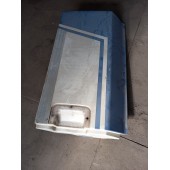 Крышка инструментального ящика DAF CF 85 RH (213)