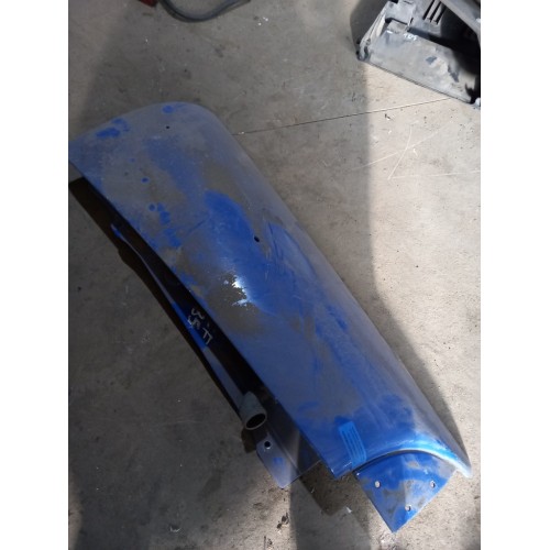 Дефлектор кабины DAF CF 85 RH неориг. (215), 