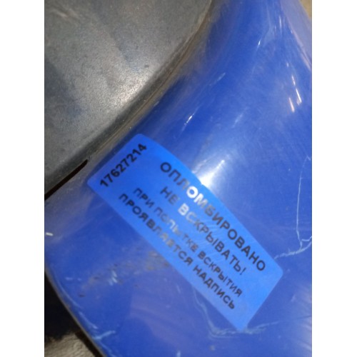 Дефлектор кабины DAF CF 85 LH (214), 1372530-4