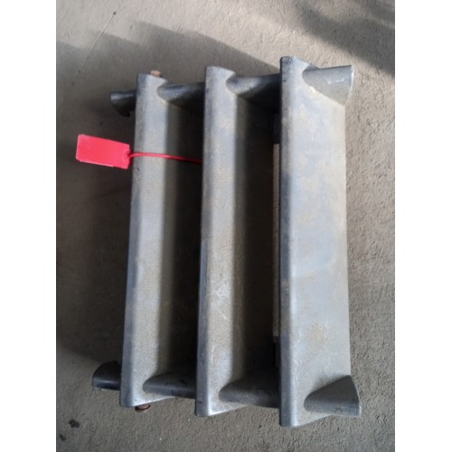 Часть решетки радиатора (откидная) DAF 95 (913), 1309112