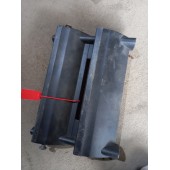 Часть решетки радиатора (откидная) DAF 105 (917)