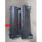 Часть решетки радиатора (откидная) DAF 105 (915)