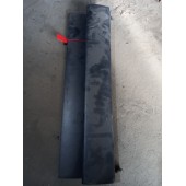 Часть решетки радиатора (откидная) DAF CF 85 деф. (919)