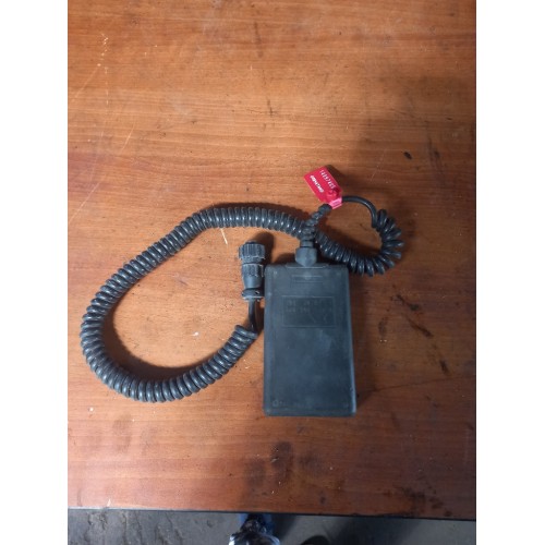 Пульт управления подвеской Iveco (465), 4460561190-2