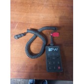 Пульт управления подвеской Iveco (462)