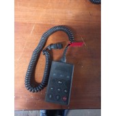 Пульт управления подвеской Iveco (460)