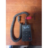 Пульт управления подвеской Iveco (464)