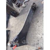 Рессора передняя пневмо Volvo FH 12 437853 LH (964)