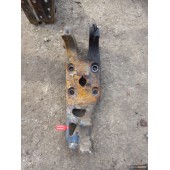 Кронштейн передней пневморессоры Volvo FH 12 437853 LH (965)