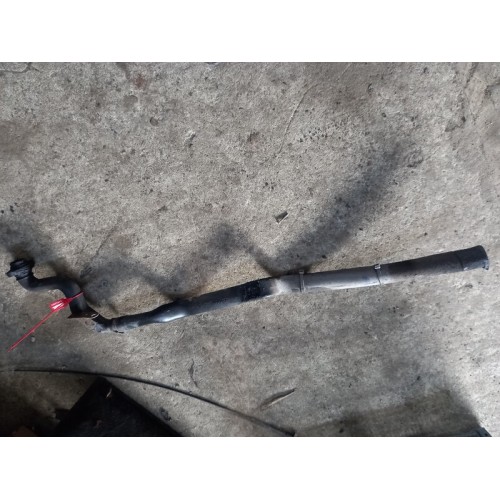 Сапун двигателя Renault Premium 460 012088 (643), 20543428