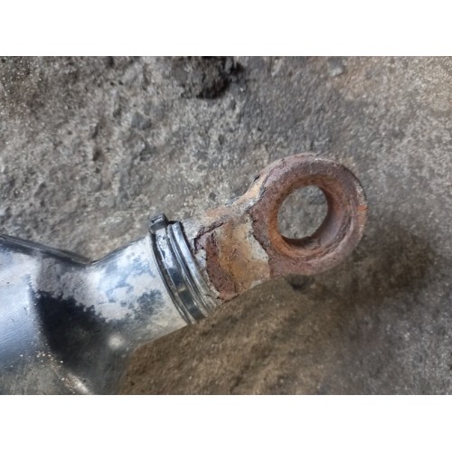 Цилиндр подъема кабины Renault Premium 460 012088 (644), 5010629350-1