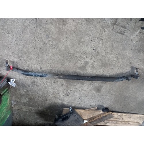 Тяга рулевая поперечная Volvo FH 12 437853 2006г пневмо (648) , 