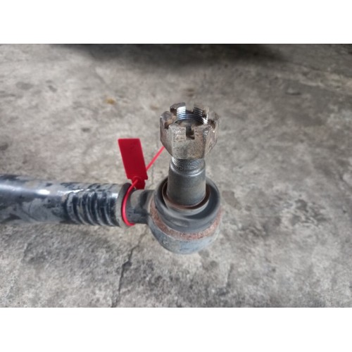 Тяга рулевая поперечная Volvo FH 12 437853 2006г пневмо (648) , -1