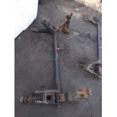 Торсион кабины DAF 95 583587 (067)