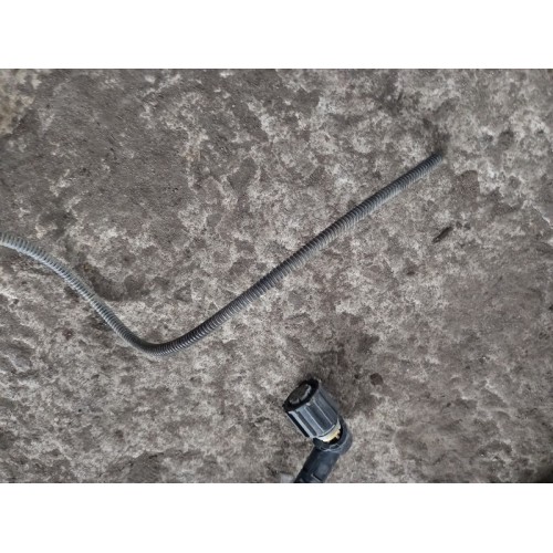 Проводка фары MAN TGA RH (629), -1