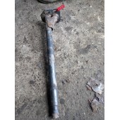 Кронштейн полукрыла (труба) Renault Premium 460 012088 передний RH (860)