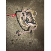 Проводка двери MAN TGX RH (606)