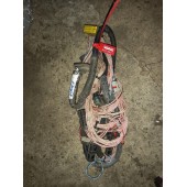 Проводка двери MAN TGX LH (608)