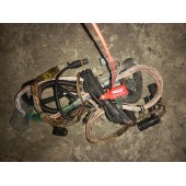 Проводка двери MAN TGS LH (610)