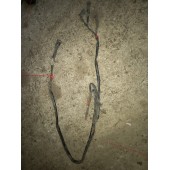 Проводка фары DAF 105 (611)