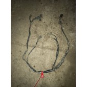 Проводка фары DAF 105 (612)