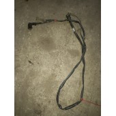 Проводка фары DAF 105 (613)