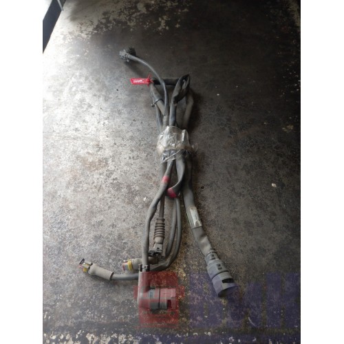 Проводка фары DAF (620), 173370800