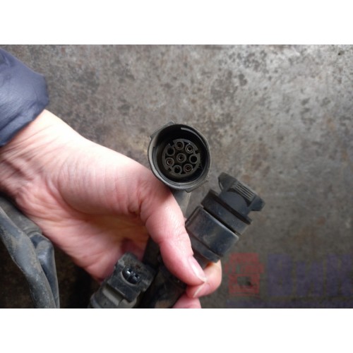 Проводка фары DAF (620), 173370800-1