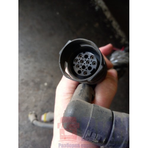 Проводка фары DAF (620), 173370800-2