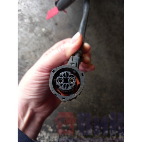 Проводка фары DAF (620), 173370800-6