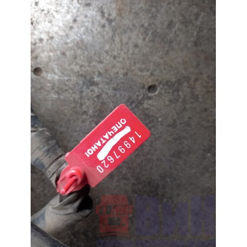 Проводка фары DAF (620), 173370800-5