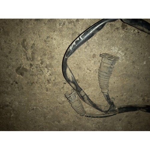 Проводка фары DAF (621), 1610372-4