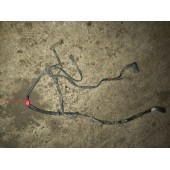 Проводка фары DAF (622)