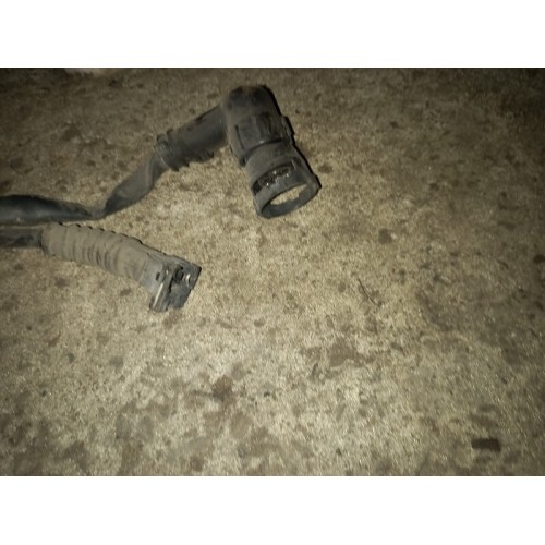 Проводка фары DAF (622), 1784203-3