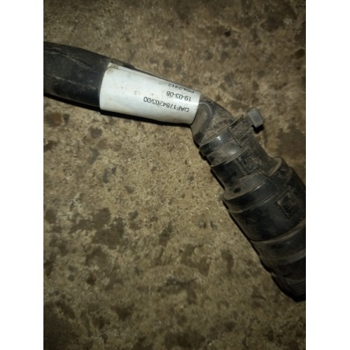 Проводка фары DAF (622), 1784203-1