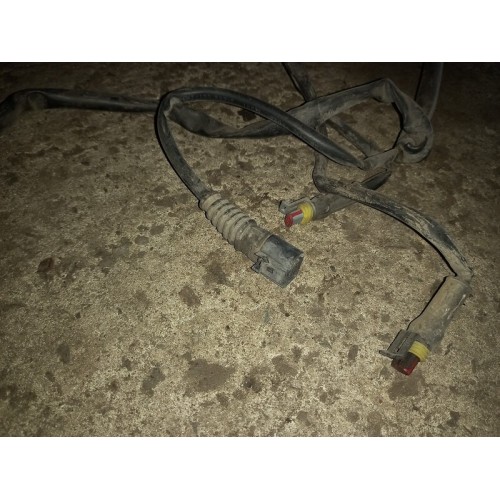 Проводка фары DAF (622), 1784203-5