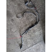 Проводка фары DAF (623)